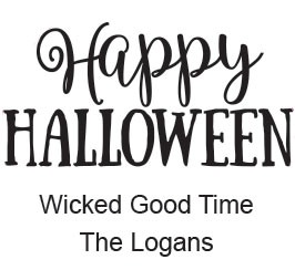 happy halloween